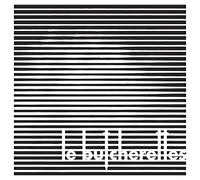 Le Butcherettes – Live at Clouds Hill – 12" Vinyl (2019)