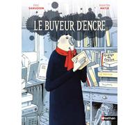 Le Buveur d'encre
