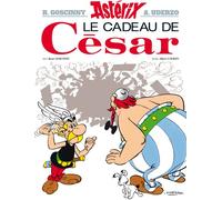Le cadeau de Cesar (Asterix, 21)