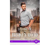 Le café de Broken Road