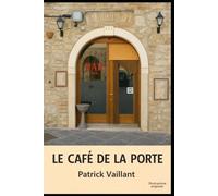 Le café de la porte