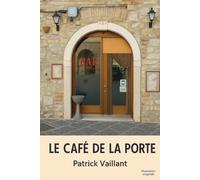 Le café de la porte