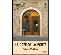 Le café de la porte