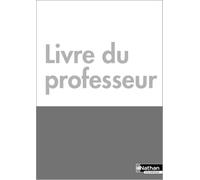 Le cahier Histoire-Géographie - EMC - Term Bac Pro - Coll. Monde en marche - la méthode pas à pas pour réussir - Ed. 2026 - livre du professeur