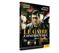 Le Caire Confidentiel
