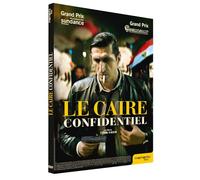Le Caire confidentiel