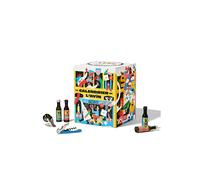 Le Calendrier de l'Avin Le Petit Ballon Gift