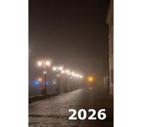 Le Calendrier Élégant 2026 : Organisation & Style