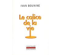 Le Calice de la vie (L'IMAGINAIRE)