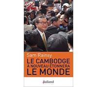Le cambodge a nouveau etonnera le monde