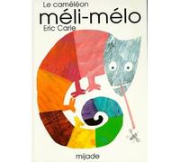 Le cameleon meli-melo: 0