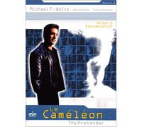 Le Caméléon - Saison 1, Partie 2 - Édition 3 DVD