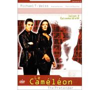 Le Caméléon - Saison 2, Partie 2 - Édition 3 DVD