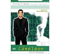 Le Caméléon - Saison 3, Partie 1 - Édition 3 DVD