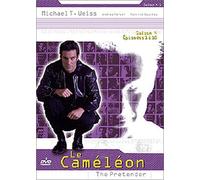 Le Caméléon - Saison 4, Partie 1 - Édition 3 DVD