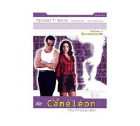 Le Caméléon - Saison 4, Partie 2 - Édition 3 DVD