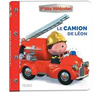 Le camion de Léon