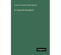 Le camp des bourgeois