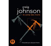 Le Camp des morts