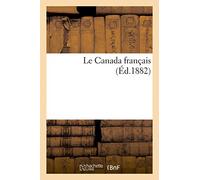 Le Canada français (Litterature)