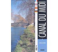Le canal du midi + Carcassonne