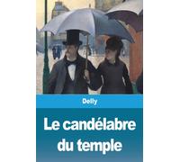 Le candelabre du temple