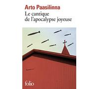 Le Cantique De L'Apocalypse Joyeuse: A39859 (Folio)