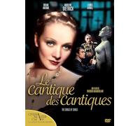 Le Cantique des cantiques