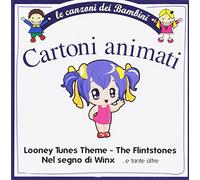 Le Canzoni Dei Bambini - Cartoni Animati