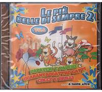 Le Canzoni Dei Bambini - Le Più Belle de Sempre Vol. 4