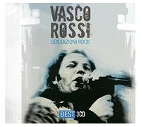 Le Canzoni Di Vasco Rossi