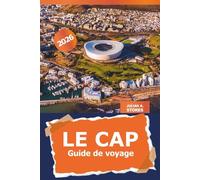 Le Cap Guide de voyage 2026: Découvrez la culture dynamique d'Afrique du Sud, les activités, les principales attractions, la cuisine locale et l'aventure dans la Mère Ville
