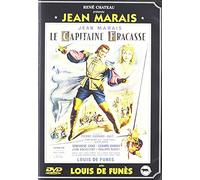 Le Capitaine Fracasse