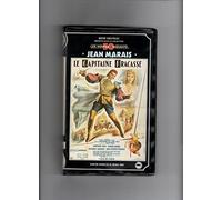 Le capitaine fracasse [VHS]