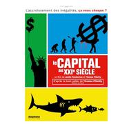 Le Capital au xxie siècle