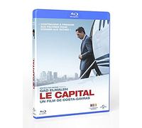 Le Capital [Blu-ray]