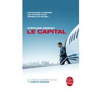 Le Capital (Ldp Litterature)