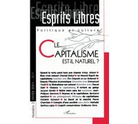 LE CAPITALISME EST-IL NATUREL ?: Politique et culture: 3