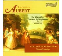 Le Carillon Concerts de Symphonies & Concertos