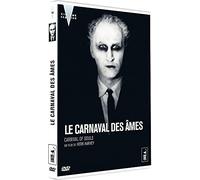 Le Carnaval des Âmes - DVD