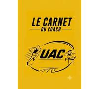 Le carnet du coach