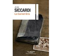 Le Carnet gris