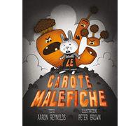 Le carote malefiche