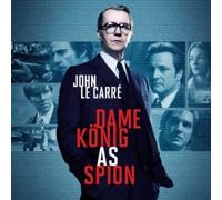 Le Carre - Dame,König,As,Spion