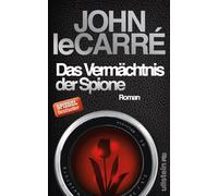 Le Carré, J: Vermächtnis der Spione