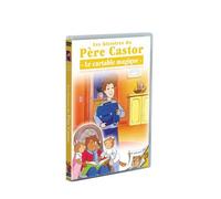 Le Cartable Magique - 6 Histoires - DVD