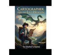 Le Cartographe et le Dernier Dragon.: 2 (L'Héritage des Mondes)