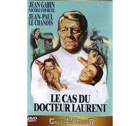 Le Cas du Docteur Laurent -DVD