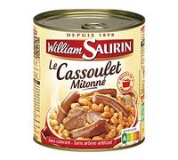 Le Cassoulet Mitonne 840g