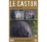 Le Castor - DVD les Dents du Fleuve